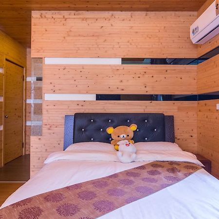 Lover Hot Spring B&B Jiaoxi Εξωτερικό φωτογραφία