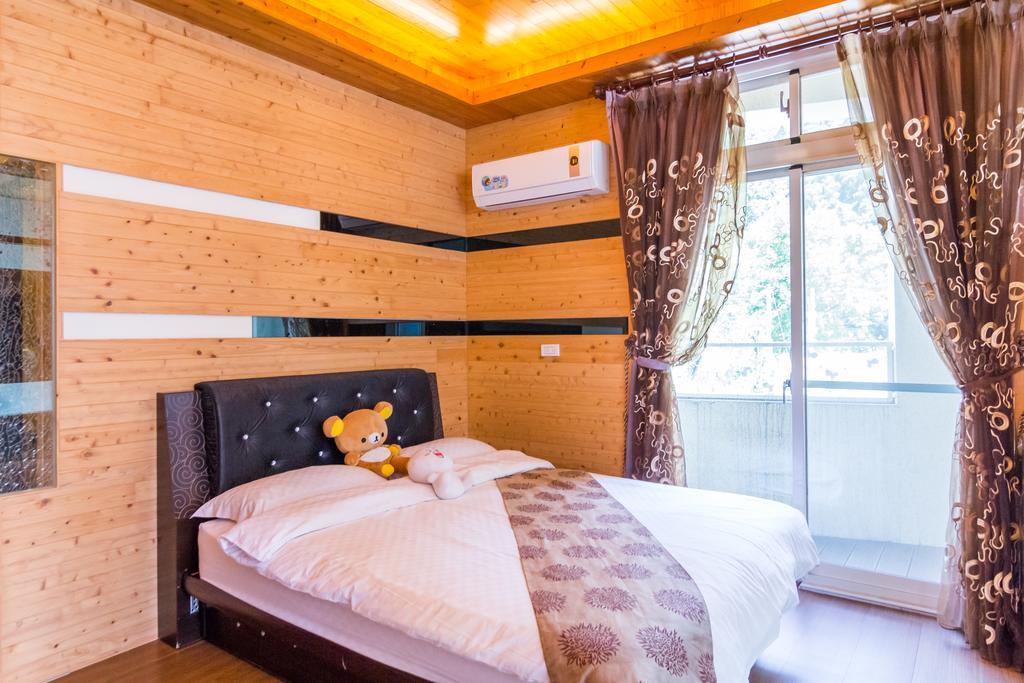 Lover Hot Spring B&B Jiaoxi Εξωτερικό φωτογραφία